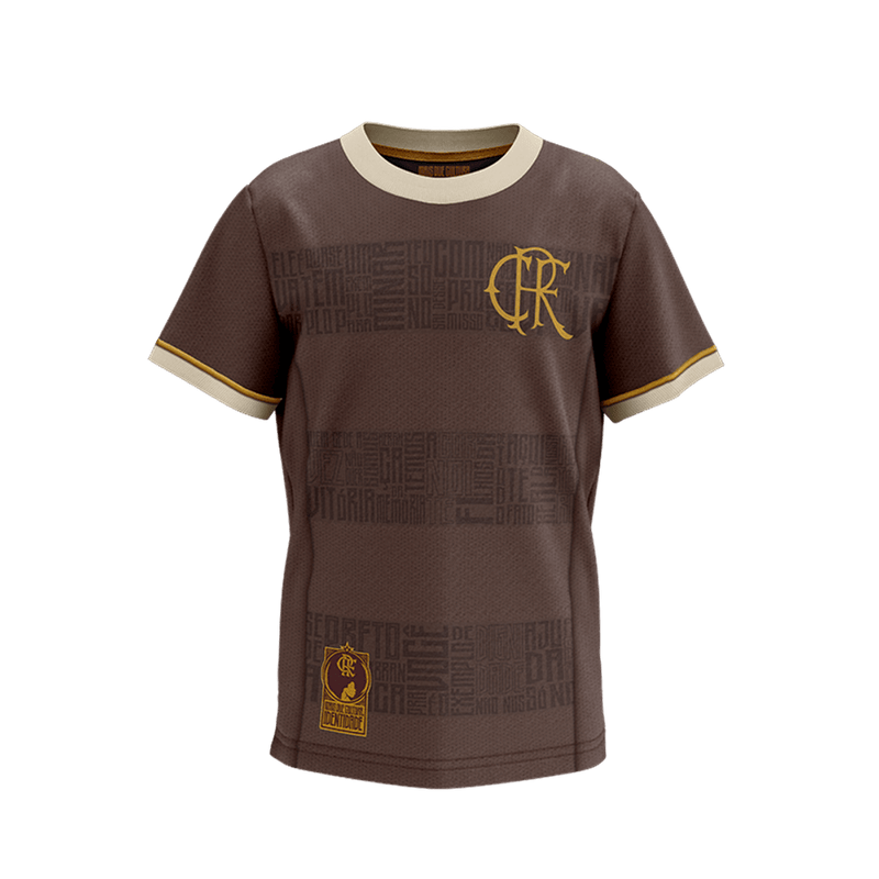 CAMISA LANÇAMENTO DO FLAMENGO 24/25 THIRD