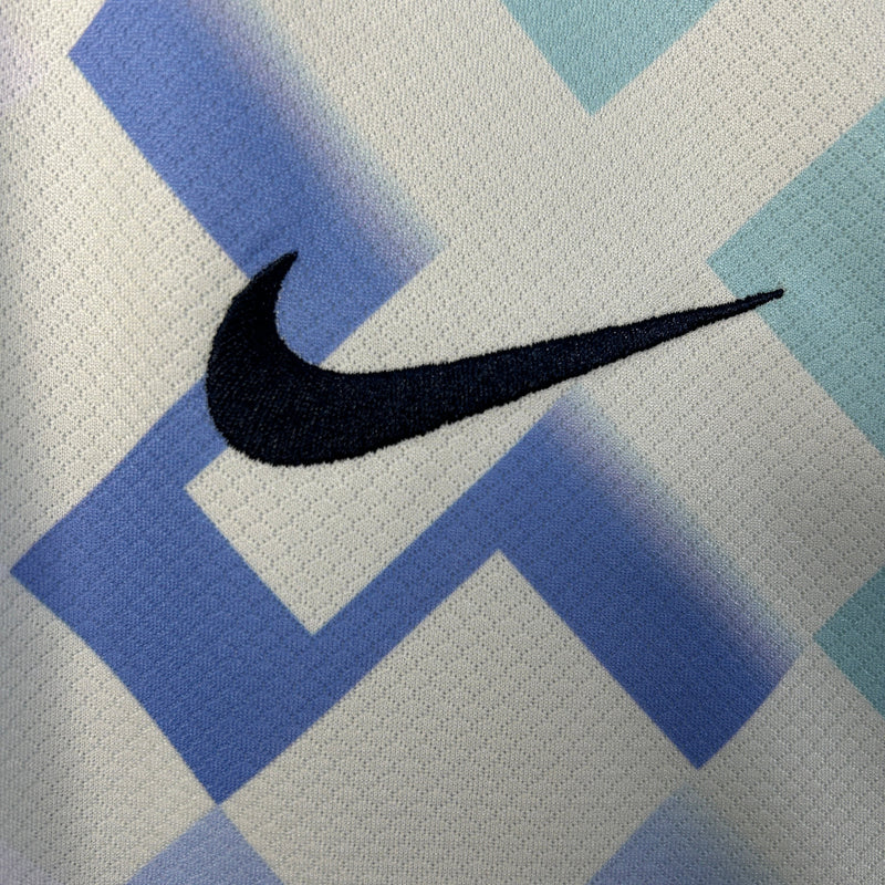 Camisa Inter de Milão Away 25/26 - Torcedor masculina