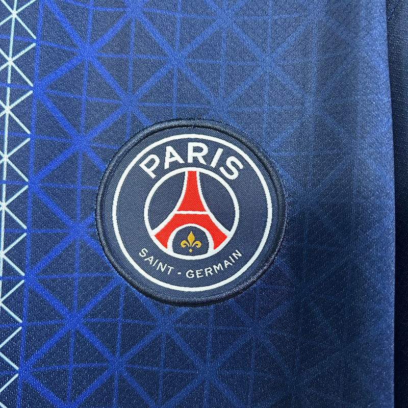 Camisa Home Paris Saint-Germain 25/26- Torcedor Masculina