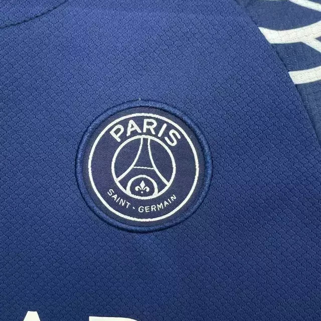 Kit Infantil PSG Fourth  24/25