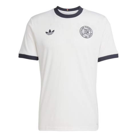 Camisa Alemanha Especial 125 anos - Torcedor Masculina
