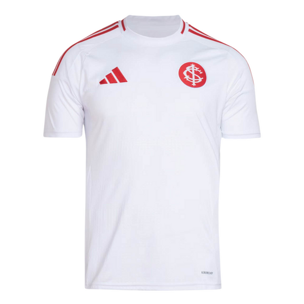Camisa SC Internacional 2025/26 Away - Torcedor Masculina