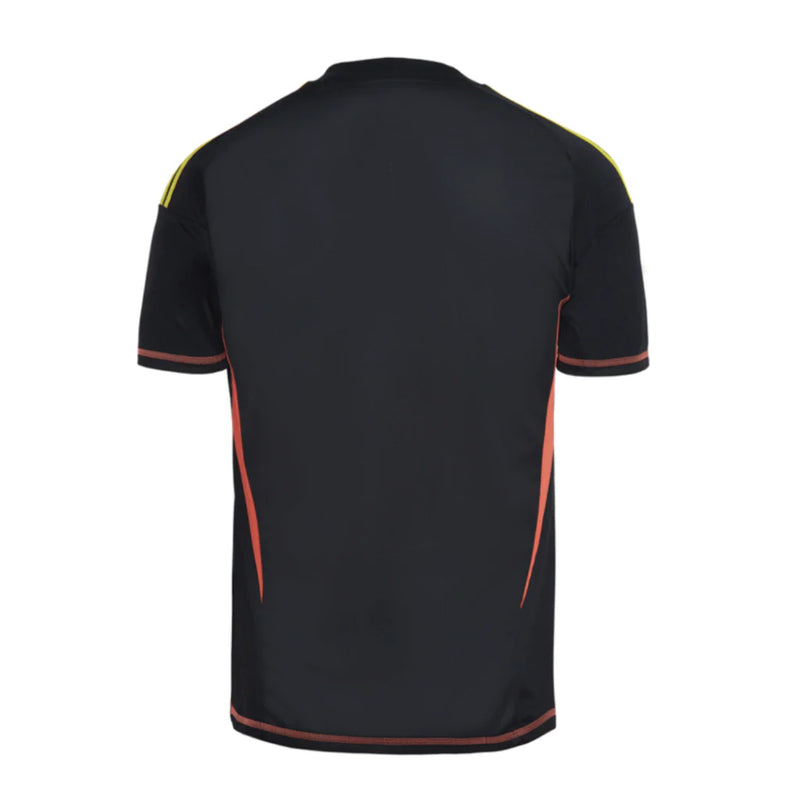 Camisa Atlético Mineiro Goleiro 25/26 - Torcedor Masculina