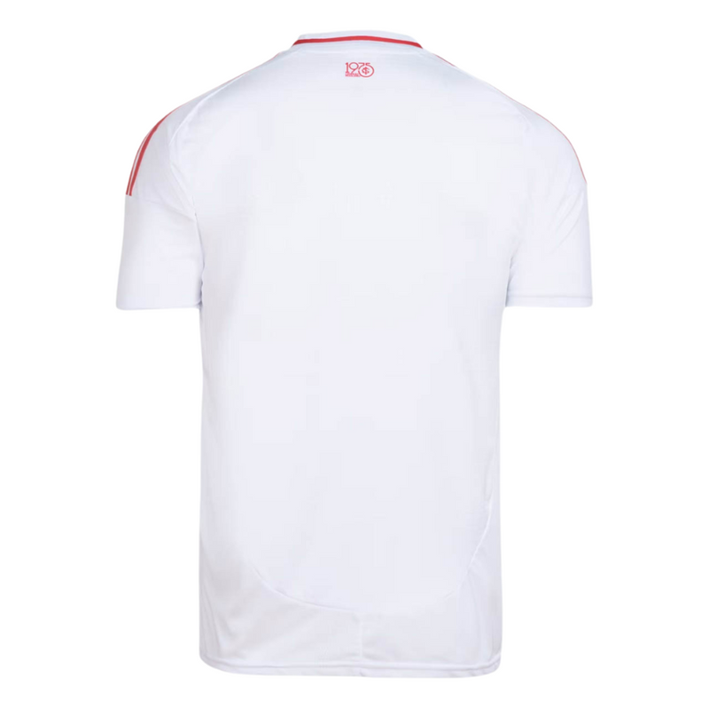 Camisa SC Internacional 2025/26 Away - Torcedor Masculina
