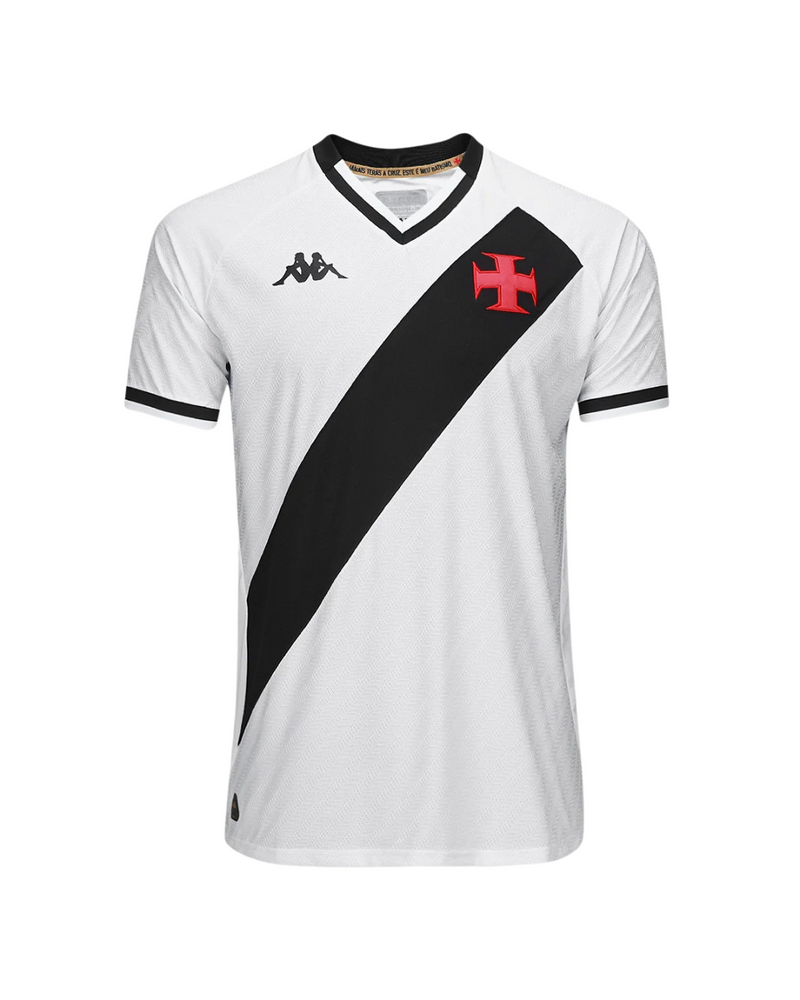 Camisa Vasco da gama 25/26 Torcedor