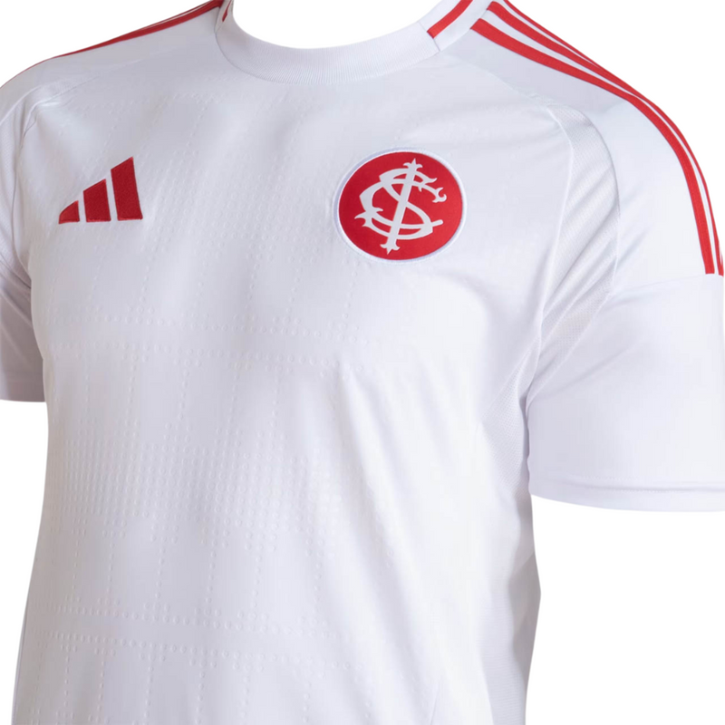 Camisa SC Internacional 2025/26 Away - Torcedor Masculina