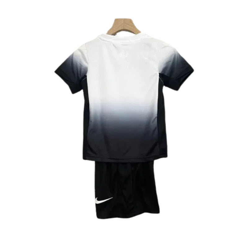 Kit Infantil Corinthians Home 24/25