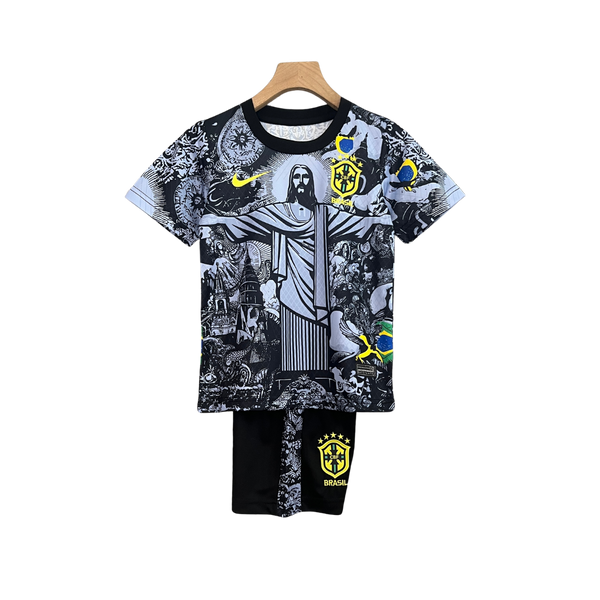 Kit Infantil Brasil Edição Limitada I