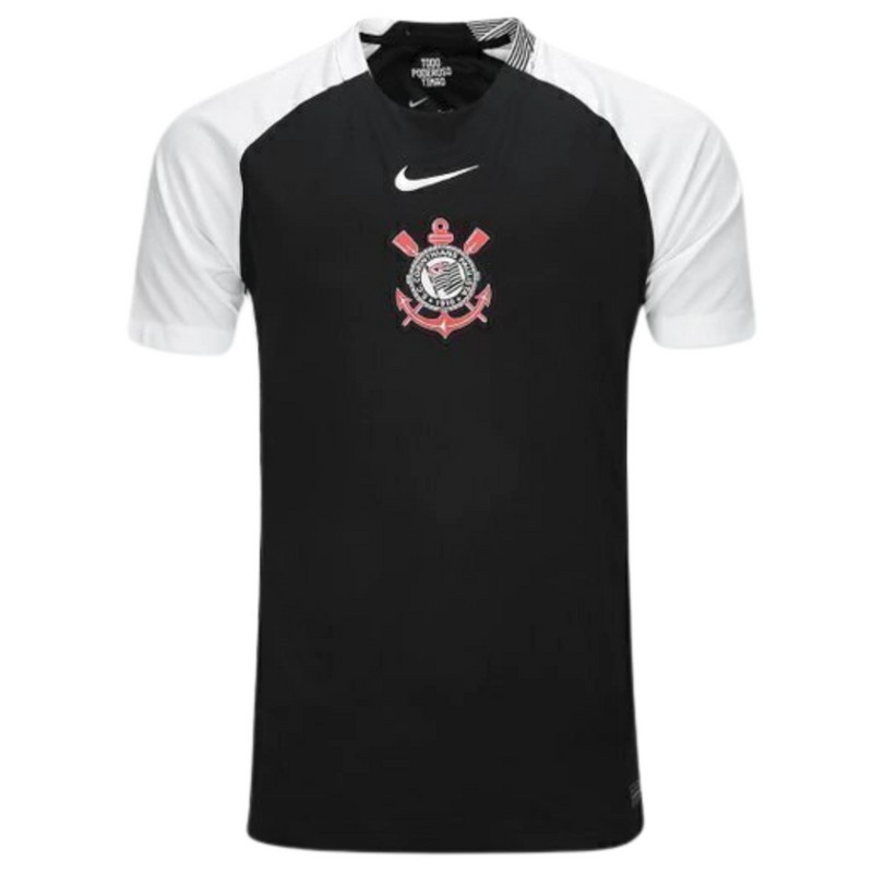 Camisa Corinthians 2025/26 Away - Torcedor Masculina