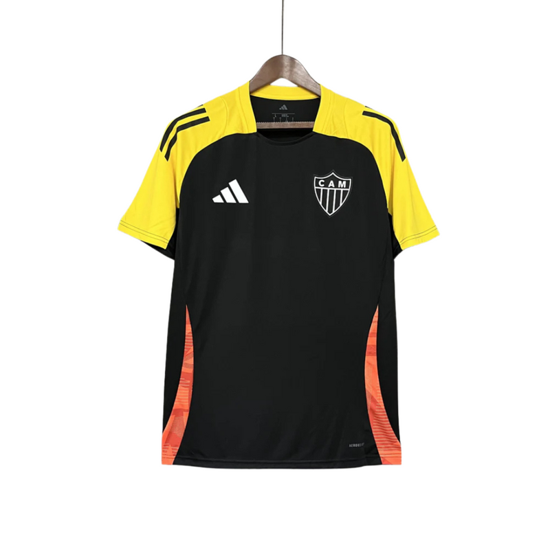 Camisa Atlético mineiro treinamento 25/26 - Torcedor Masculina - Lançamento