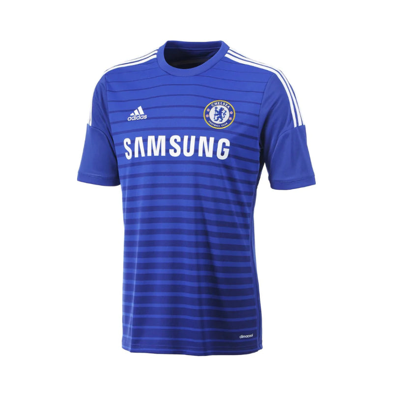 Camisa Chelsea Retrô 2014/15 Azul