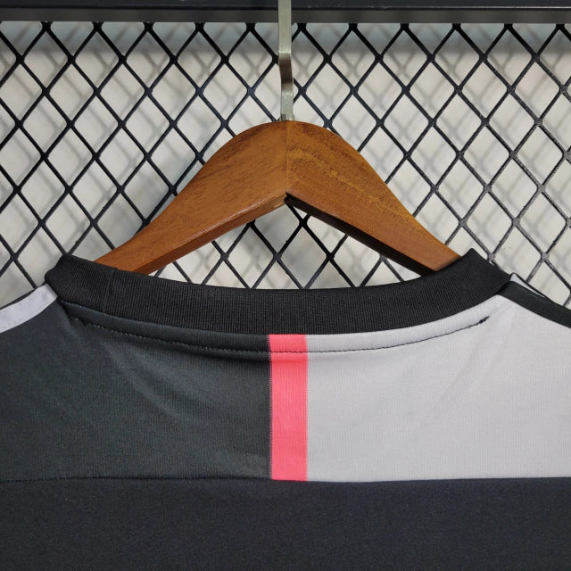 Camisa Retrô Juventus Home 2019/20