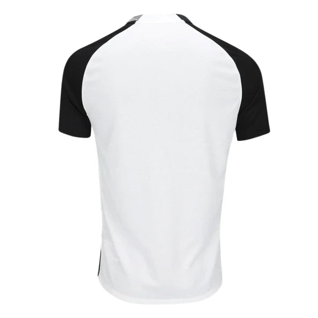 Camisa Corinthians 2025/26 Home - Torcedor Masculina