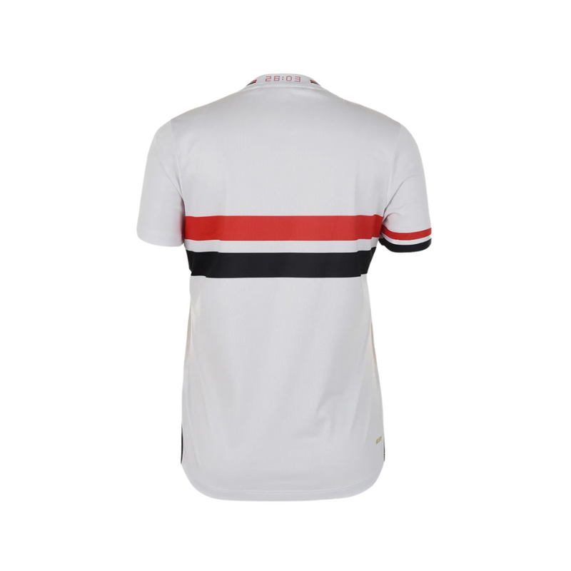 CAMISA FEMININA DO SÃO PAULO 25/26 HOME