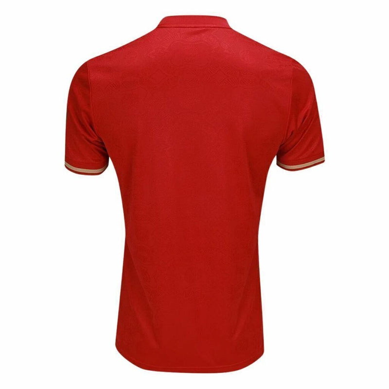 Camisa Bayern de Munique 24/25 especial 125 anos - Torcedor Masculina
