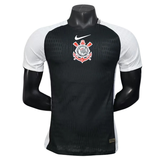 Camisa Jogador Corinthians 2025/26 Away