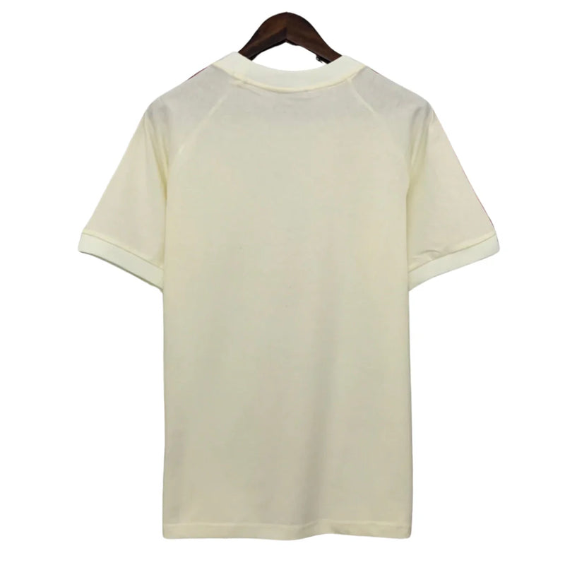 Camisa Manchester United 25/26 Edição Especial Classics- Torcedor Masculina