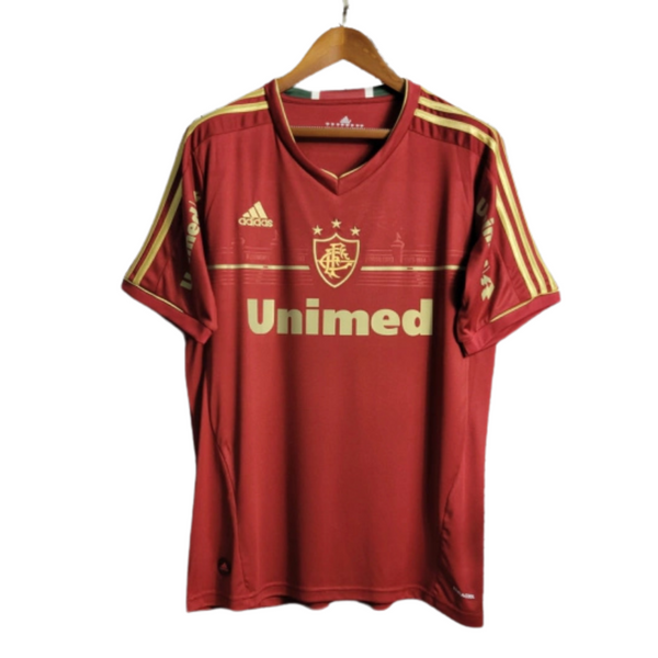 Camisa Retro Fluminense III - 2012