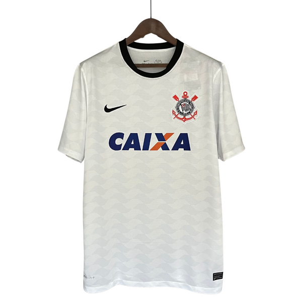 Camisa Corinthians Retrô 2012/13