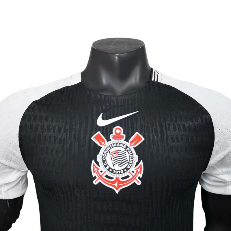 Camisa Jogador Corinthians 2025/26 Away