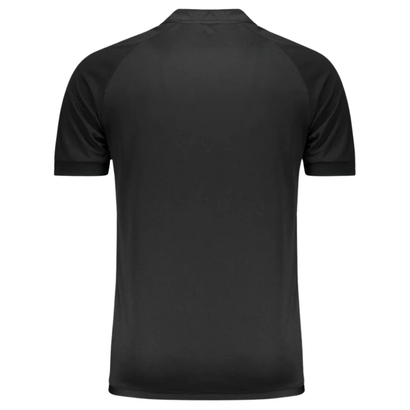 Camisa Vasco III 2024 torcedor Plus Preta