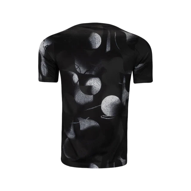 Camisa Corinthians Pré-Jogo 2025/26 – Torcedor Masculina