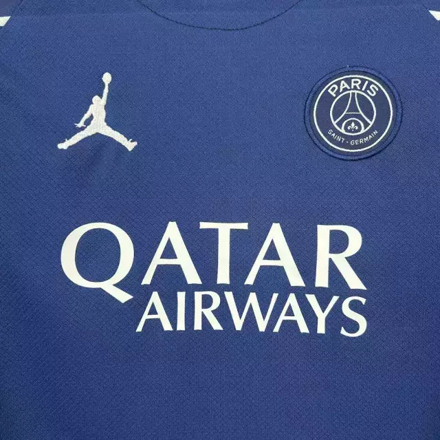 Kit Infantil PSG Fourth  24/25