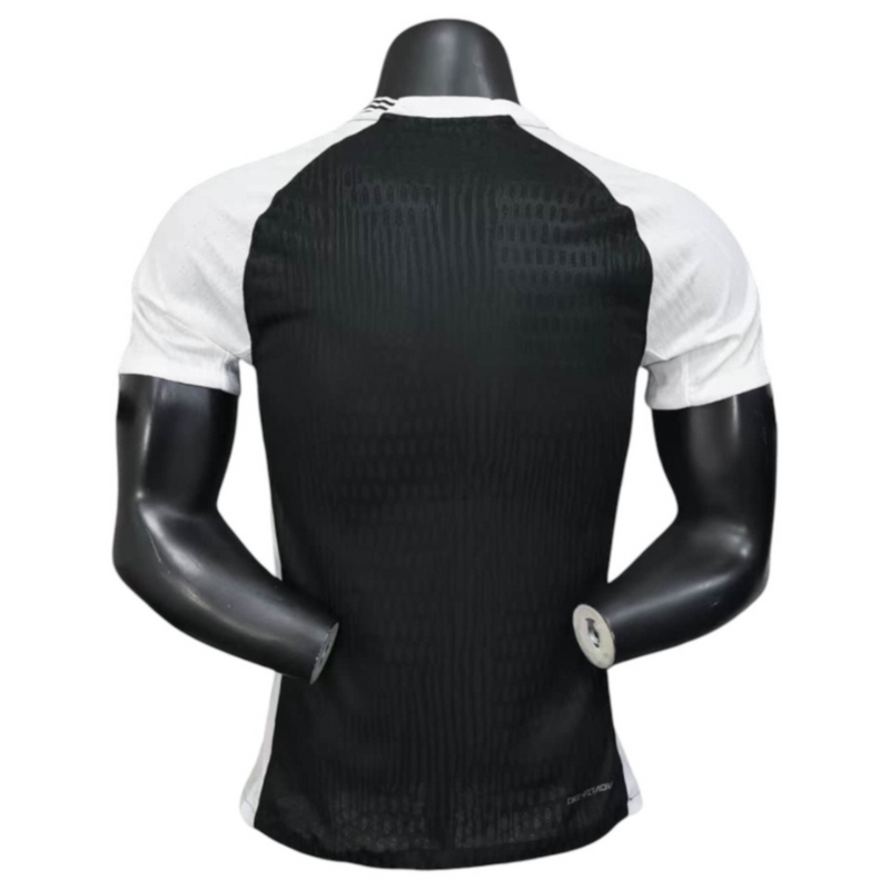 Camisa Jogador Corinthians 2025/26 Away