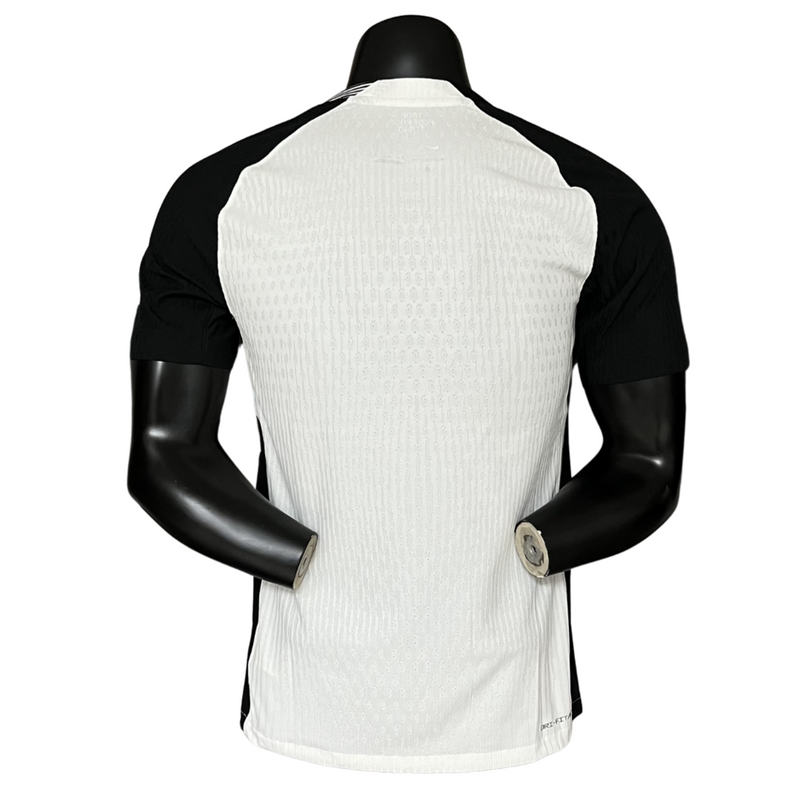 Camisa Jogador Corinthians 2025/26 Home