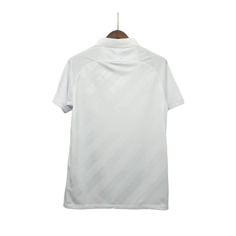Camisa Retrô Paris Saint-Germain Third 19/20- Torcedor Masculina - Branca