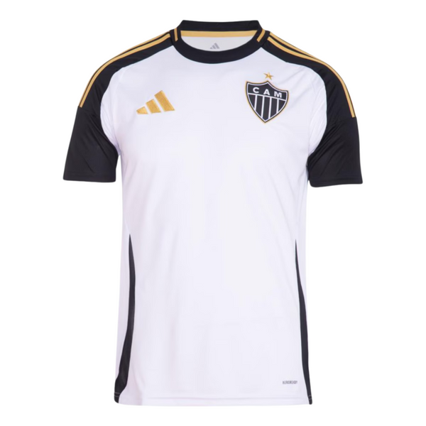 Camisa Atlético mineiro Away 25/26 - Torcedor masculino - Lançamento