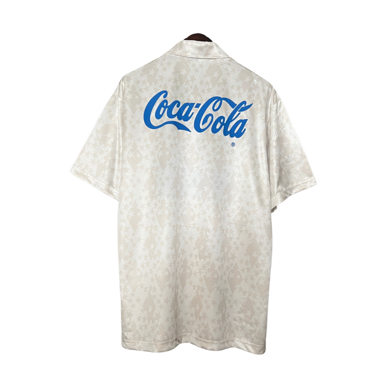 Retro Cruzeiro 93/94 away - Finta