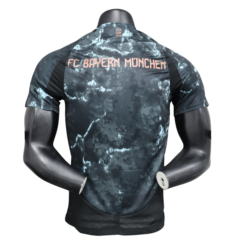 Camisa Bayern 24/25 Torcedor Masculina II