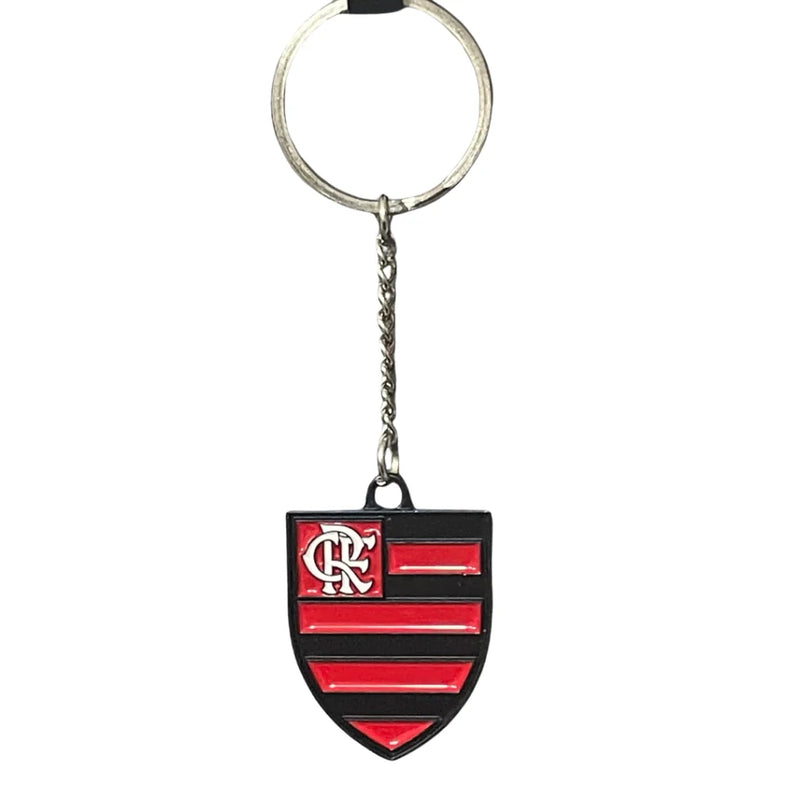 Camisa Flamengo Home 2025-26 Torcedora Feminina