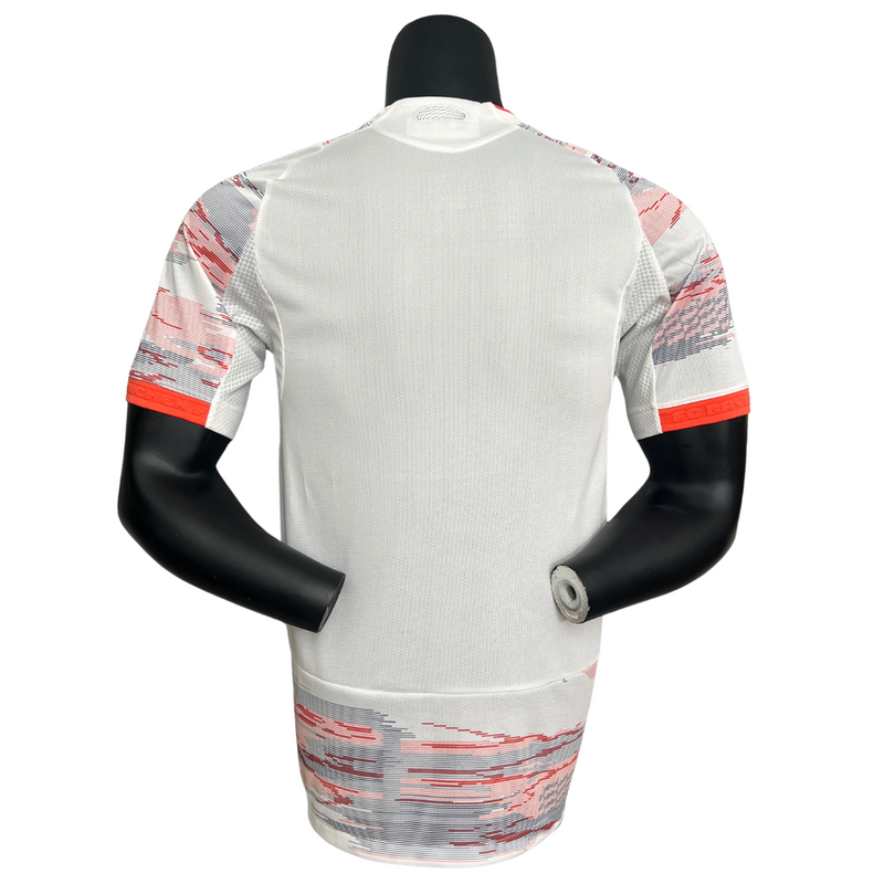 Camisa Bayern 25/26 Torcedor Masculina II