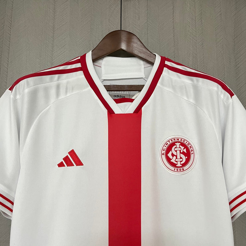 Camisa SC Internacional 2024/25 Away - Torcedor Masculino