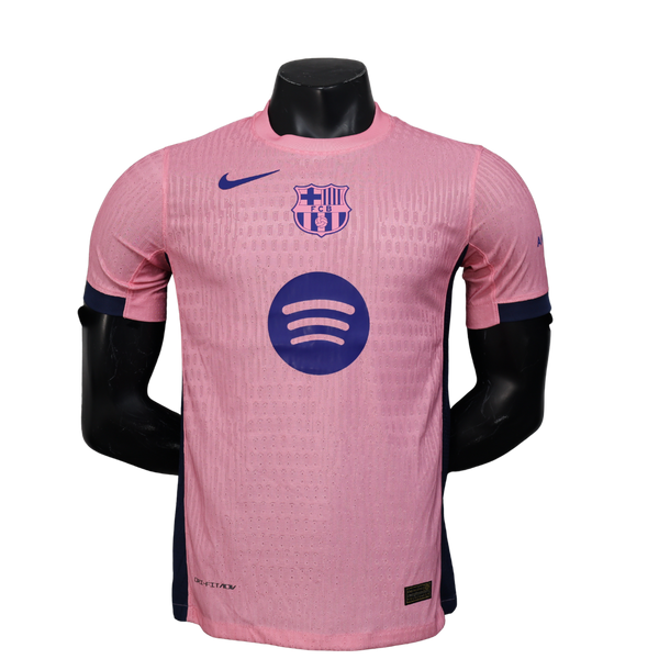 Camisa Barcelona Edição Limitada Torcedor Masculina – Exclusiva