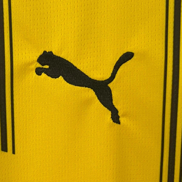 Camisa Borussia Dortmund Home 24/25-  Torcedor Masculina