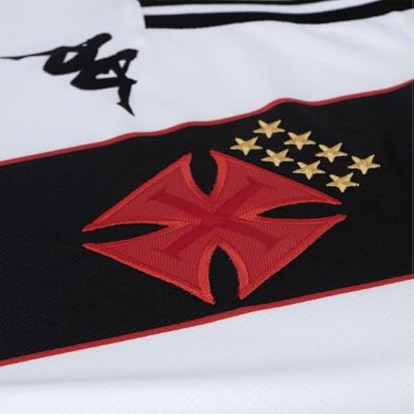 Camisa Vasco da Gama - Branca 24/25 - COUTINHO