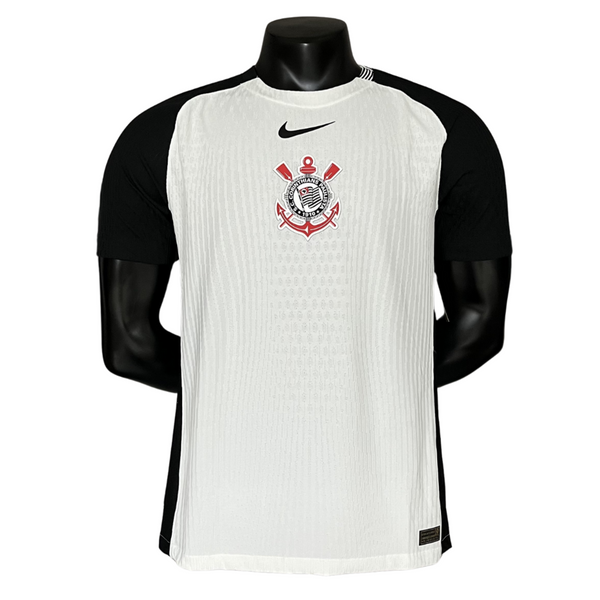Camisa Jogador Corinthians 2025/26 Home
