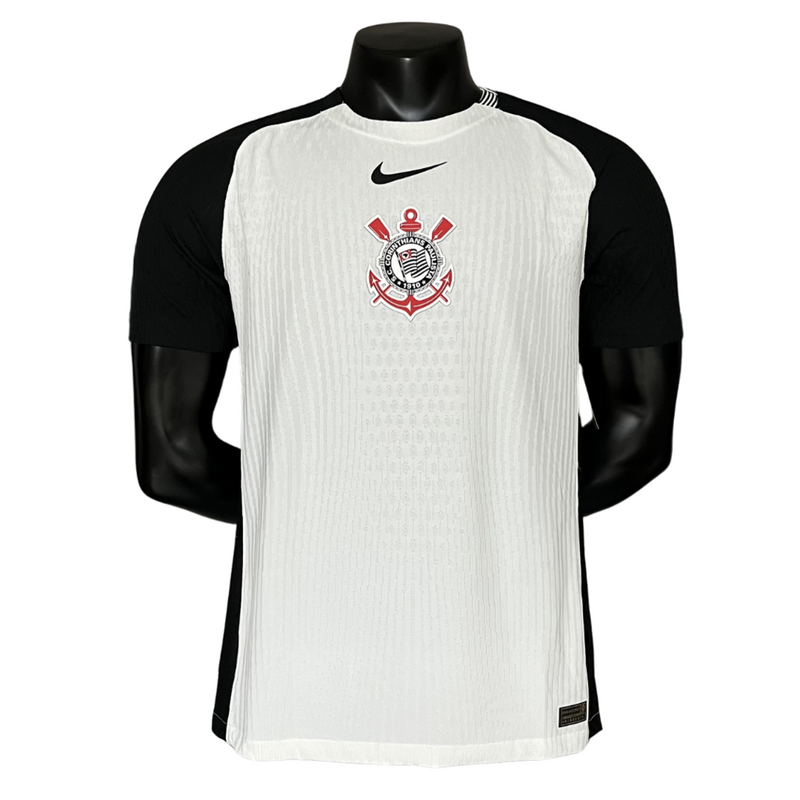 Camisa Jogador Corinthians 2025/26 Home