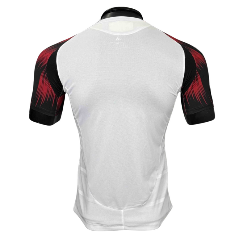 Camisa do Flamengo Away II 2025/26 Jogador