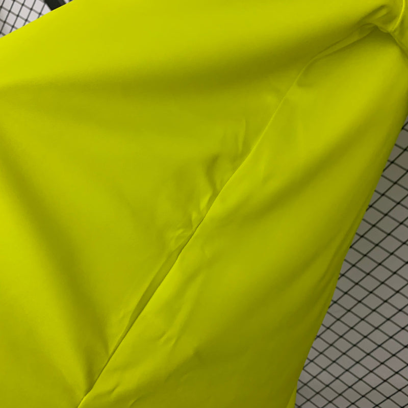 Camisa Retrô Borussia Dortmund 1995/96 Home - Amarela