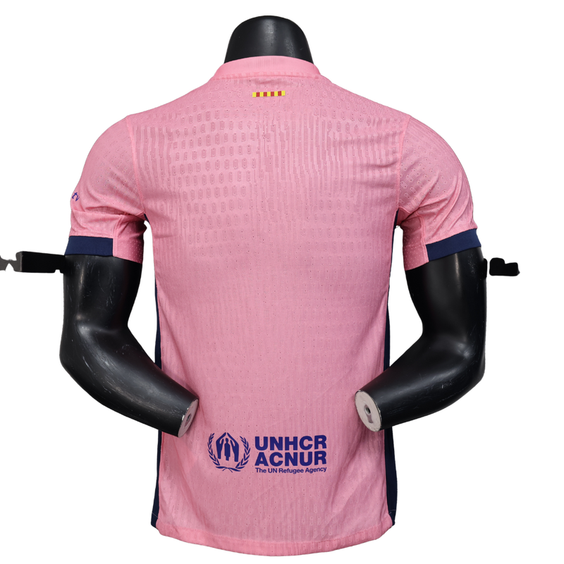 Camisa Barcelona Edição Limitada Torcedor Masculina – Exclusiva