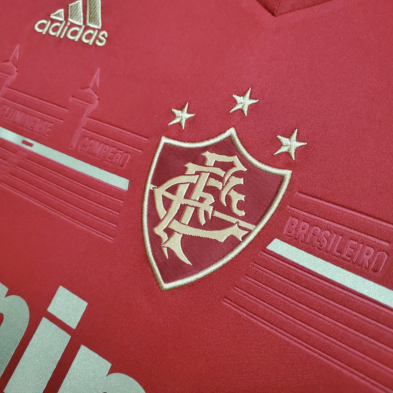 Camisa Retro Fluminense III - 2012