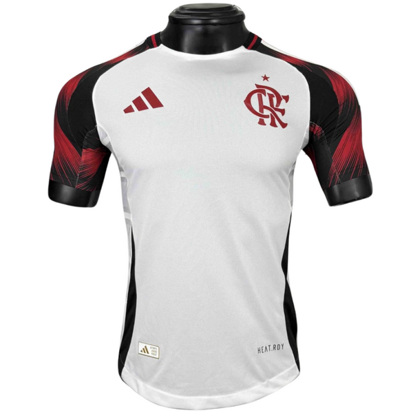 Camisa do Flamengo Away II 2025/26 Jogador