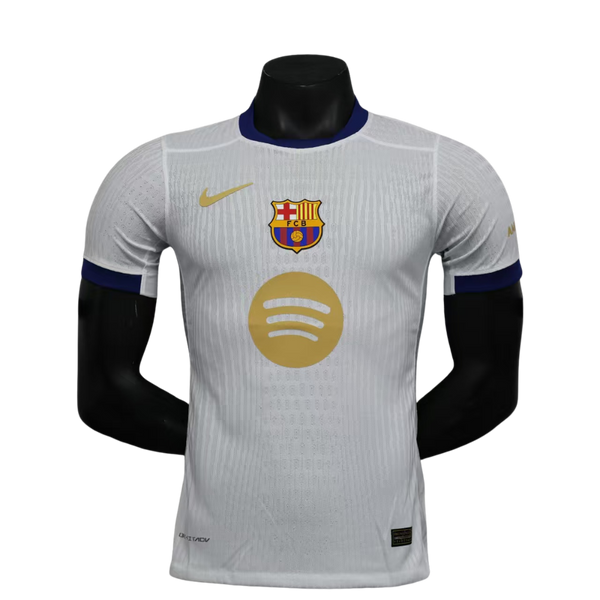 Camisa Barcelona Edição Limitada Torcedor Masculina – Exclusiva II