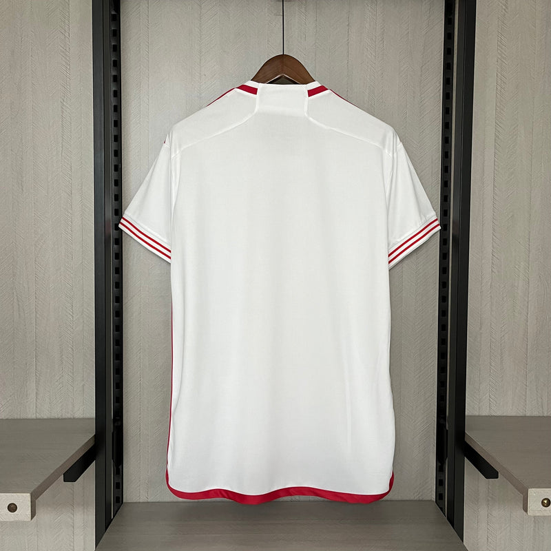 Camisa SC Internacional 2024/25 Away - Torcedor Masculino