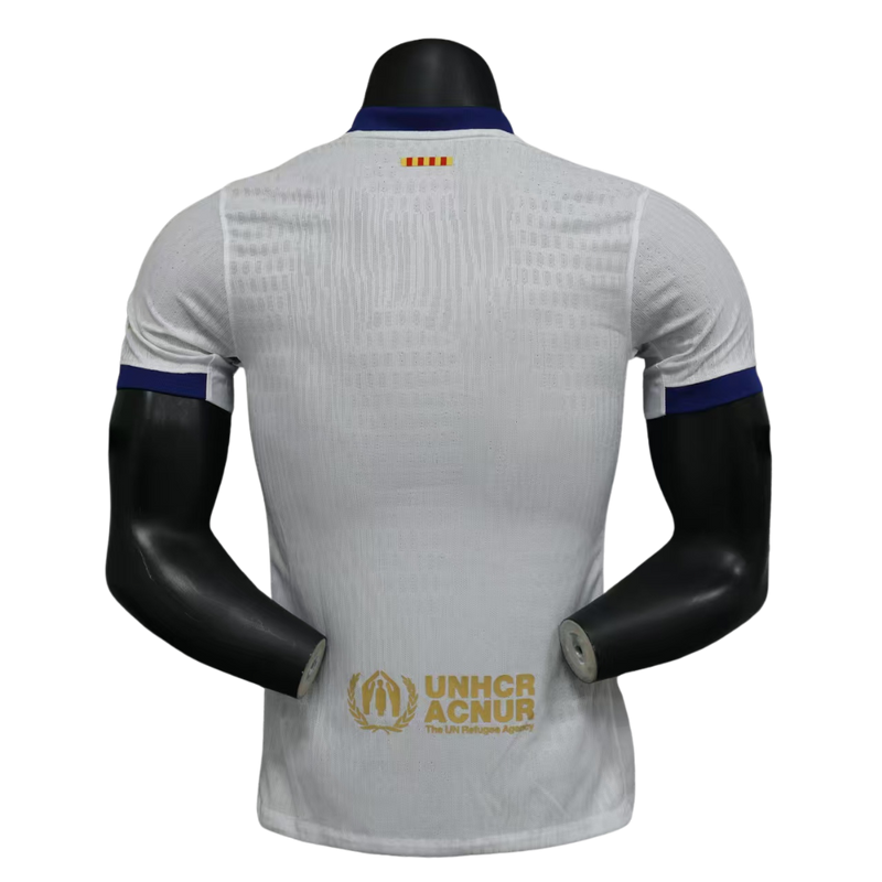 Camisa Barcelona Edição Limitada Torcedor Masculina – Exclusiva II