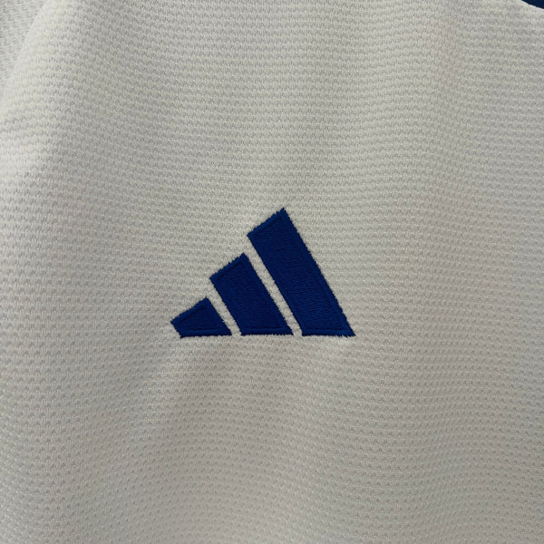 Camisa Cruzeiro Away 24/25 Branco - Torcedor Masculina